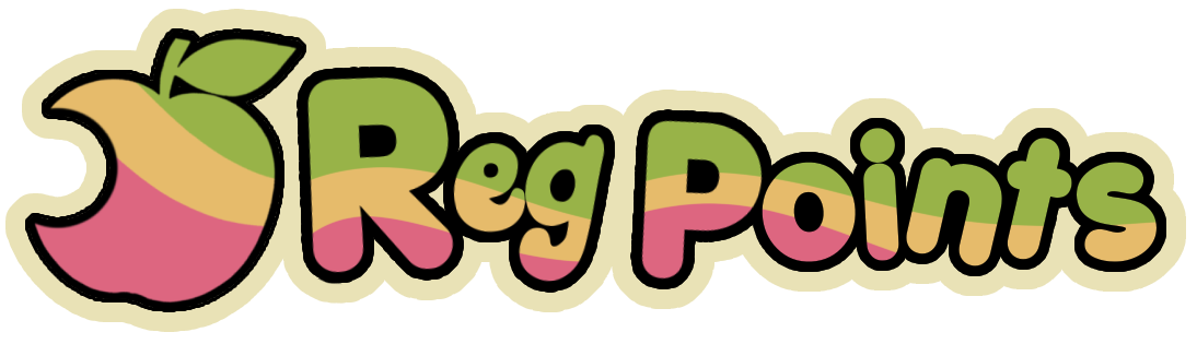 Regpoints Status